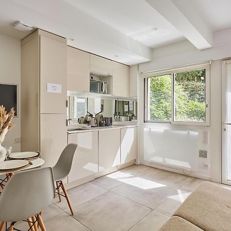 Residence Le Marais By Studio Prestige Paris Exterior foto