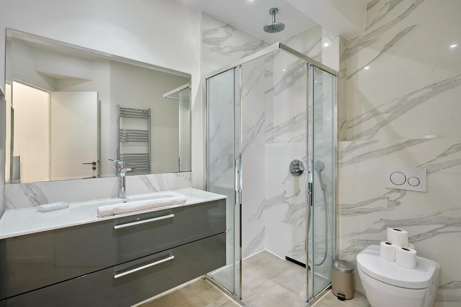 Residence Le Marais By Studio Prestige Paris Exterior foto